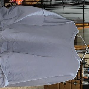 Under armor sweatshirt